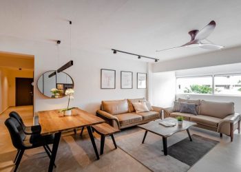 Simple Yet Stunning Scandinavian Interior Design Ideas