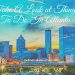 Take A Look at Things To Do In Atlanta Today