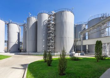 Tank Types and Monitoring