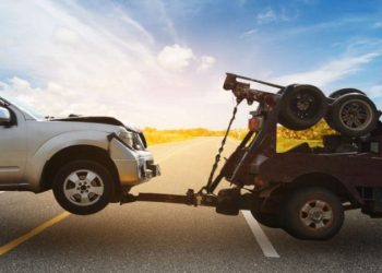 Tell-Tale Car Signs That Say It’s Time to Call a Junk Car Pick-Up Service