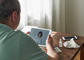 The Benefits of Wellness Programs for Telecommuting Workers