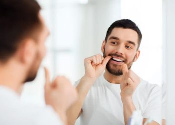 The Brief and Only Oral Hygiene Checklist You’ll Ever Need