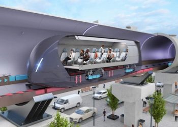 The Transport Trends for the Future