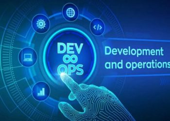 The approach and process of DevOps