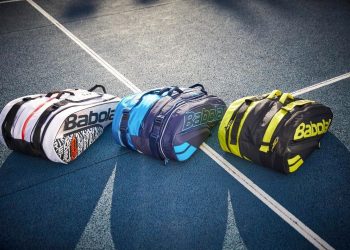 How to Find the Right Sports Bag for Your Needs