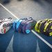 How to Find the Right Sports Bag for Your Needs
