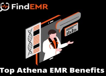 Top Athena EMR Benefits for Hospitals