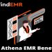Top Athena EMR Benefits for Hospitals