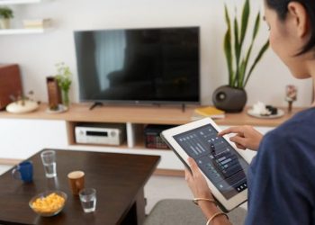 Top Smart Home Entertainment Devices