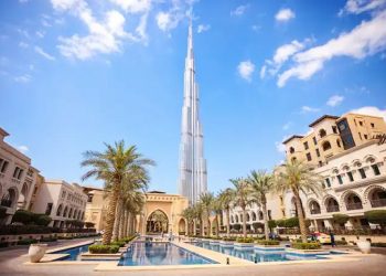 Tours and Trip Packages to UAE in January 2022