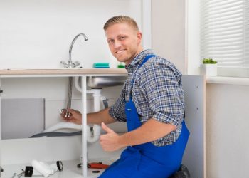 Types of residential plumbing repairs in Santa Rosa, CA!