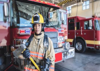What Are The Characteristics Of A Firefighter?