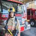 What Are The Characteristics Of A Firefighter?