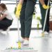 What To Expect From Local Commercial Cleaners  