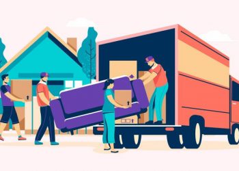 What You Must Not Do When Dealing With A Moving Company