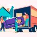 What You Must Not Do When Dealing With A Moving Company