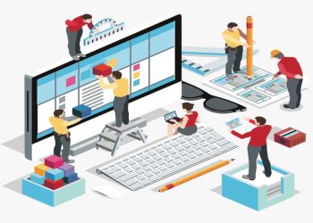 What are the key factors providing by Web Development Service Companies?