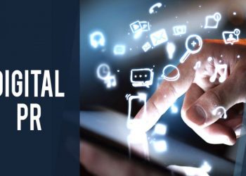 What is Digital PR and Why You Should Use It