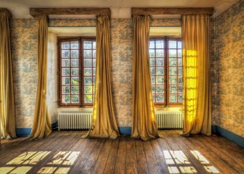 What you need to Look for When Buying Curtains for Your Home