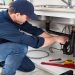 When do you need to call a plumber for a blocked drain?