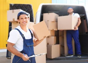 Why A Business Needs A Moving Company When Changing Office