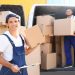 Why A Business Needs A Moving Company When Changing Office