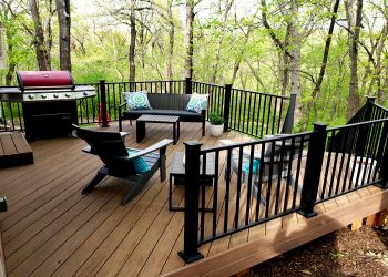 Why You Should Invest in a Deck