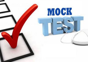 Will Mock Tests Strengthen Exam Preparation? By- Manasi Gupta
