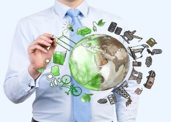 Your Business Should Be Environmentally Friendly To Survive