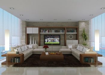 The most recent fashion trends, simple decor changes, and fascinating settings