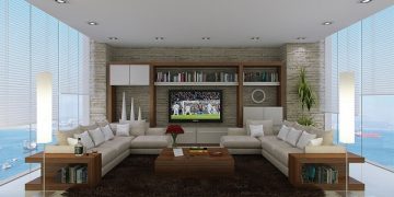 The most recent fashion trends, simple decor changes, and fascinating settings