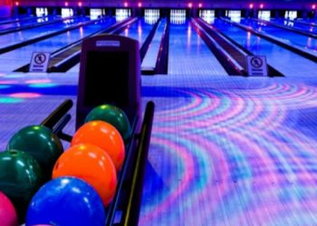 The best top ten pin bowling in Sydney