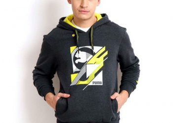 Sweatshirts – A Must-Have Piece of Clothing  for the Chilly Days Ahead