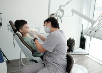 Having All Your Dental Needs Taken Care of by a Trusted Family Dentist