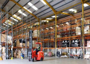 10-5 Characteristics of a Top Warehouse Provider 