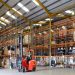 10-5 Characteristics of a Top Warehouse Provider 