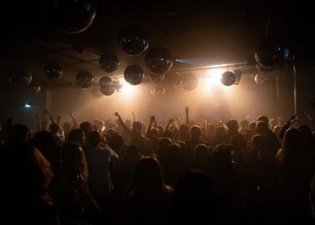 Where Can I Rent Silent Disco Equipment?