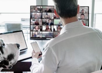 Best Practices for Working Remotely