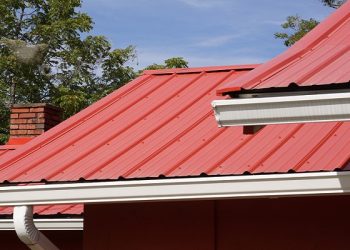 Does Your Home Need a New Roof? Consider the Benefits of Metal Roofing