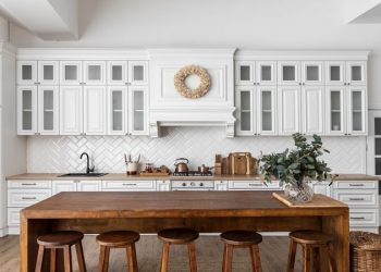 4 Reasons to Renovate Your Kitchen This Year