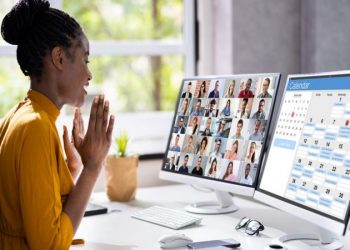5 Challenges of Having a Remote Workforce & How to Overcome Them