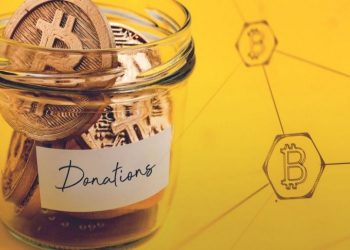 5 Non-profit organizations accepting donations through crypto