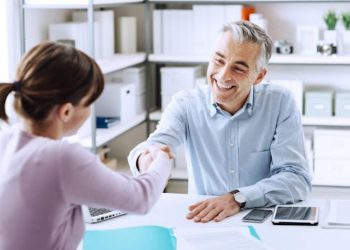 5 Reasons to Find Employees Through Recruitment Agencies