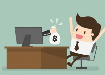 5 Ways You Can Make Money Online