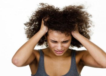 5 things you should change right now if you have a sensitive scalp