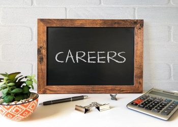 6 Promising Career Tracks for Driven Professionals