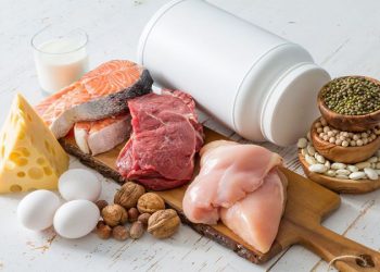 7 Easy And Delicious Ways To Get More Protein