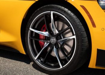 7 Ways To Keep Your Wheels Updated