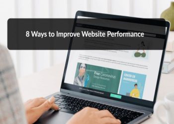 8 Ways to Improve Website Performance
