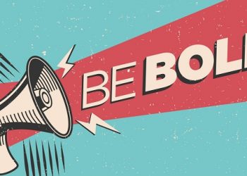 Be Bold